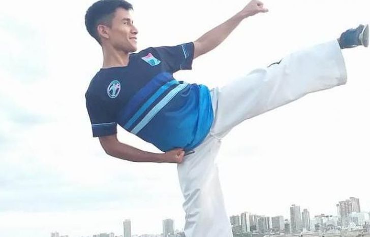 Benítez tuvo un gran 2020.