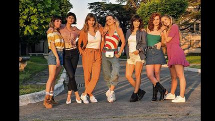 ¿cuando comienza ?separadas??