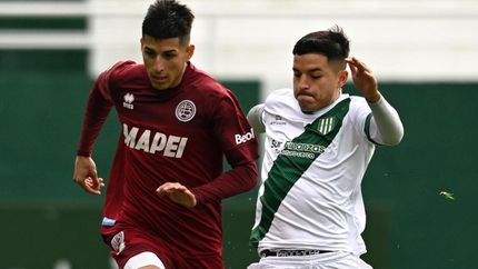 El Granate ganó en el Lencho Sola.