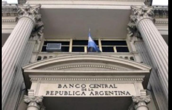 banco central