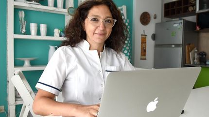 Por una alimentación saludable, posible y real.