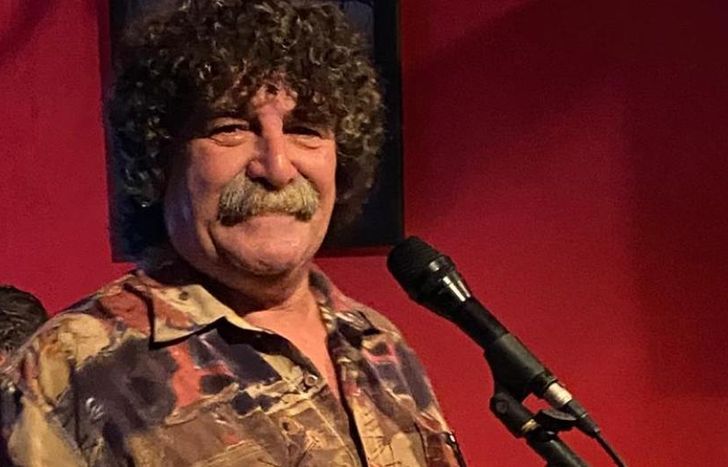 Daniel es un apasionado del tango. Su grupo de Facebook busca difundir el género en las nuevas generaciones.