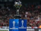 Lanús busca alzar la segunda Copa Sudamericana de su historia.