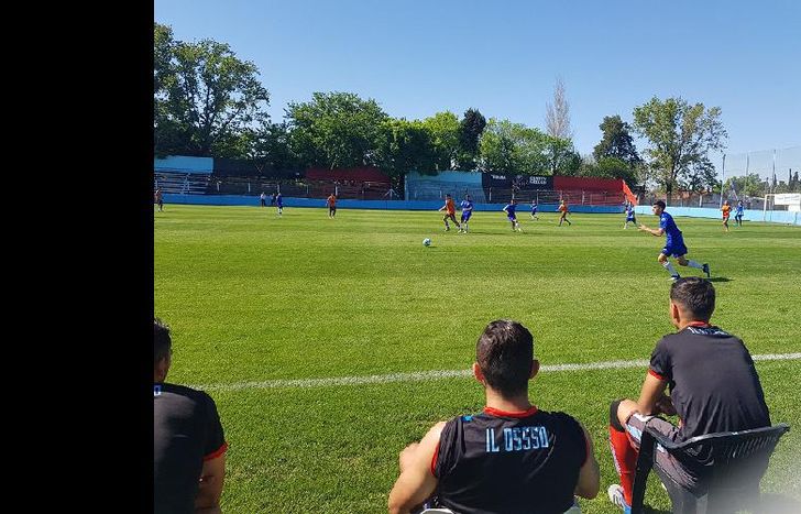 El Tricolor marcha en la ubicación 14 de 16 equipos en la Zona B del Nacional.