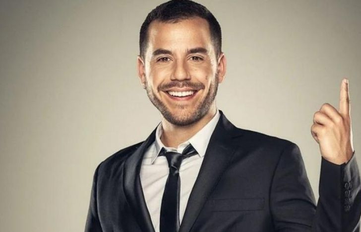 Nuevo ciclo nocturno