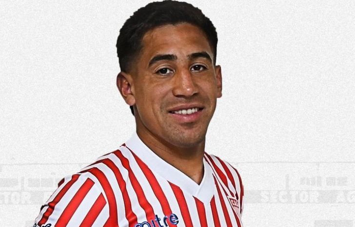 Riquelme se suma al Milrayitas.