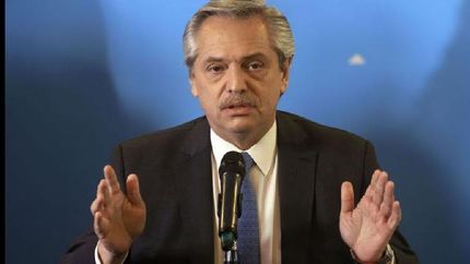 mas del 80% respalda el aislamiento obligatorio impulsado por el gobierno
