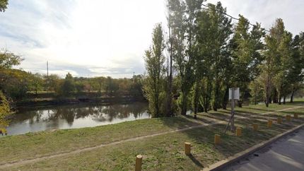 Diario La Unión | Fue hallada en un terraplén.