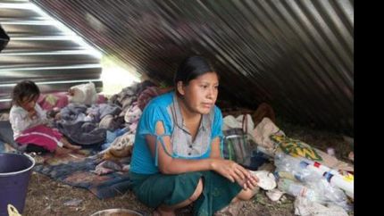 pobreza: advierten que un millon y medio de personas no recibe asistencia del estado