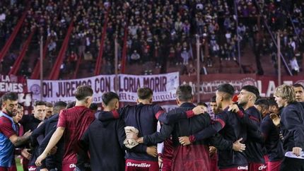 Kudelka probó con tres variantes. Kudelka probó con tres variantes.