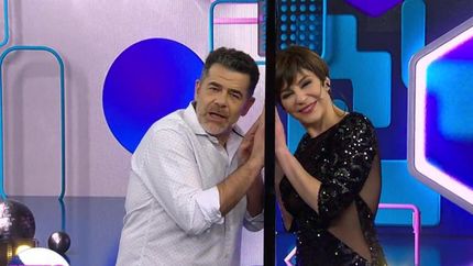 caro y julian no se guardan nada