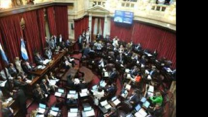 senado