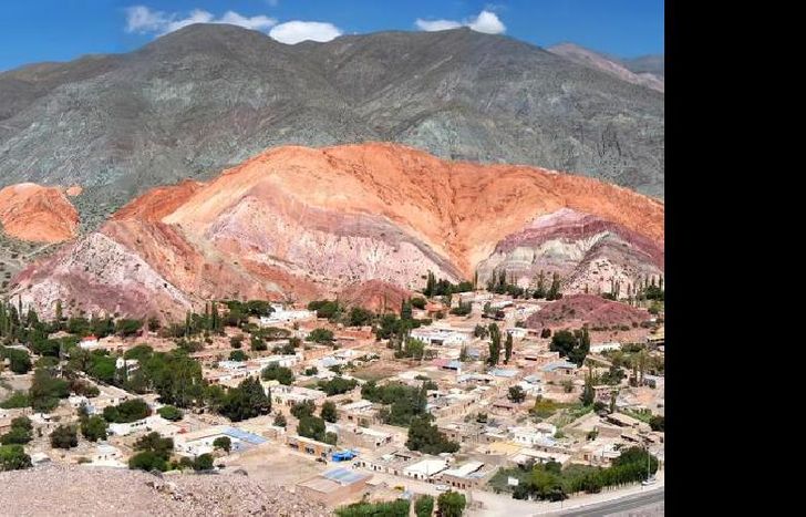 Los visitantes suelen pernoctar dos noches y gastan un promedio de 1800 pesos.