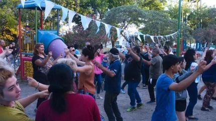 La entrada a la feria es libre y gratuita.