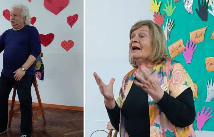 Aoniken Cuenta recientemente cumplió 18 años de historia.