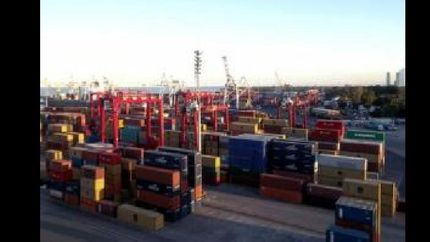 exportaciones