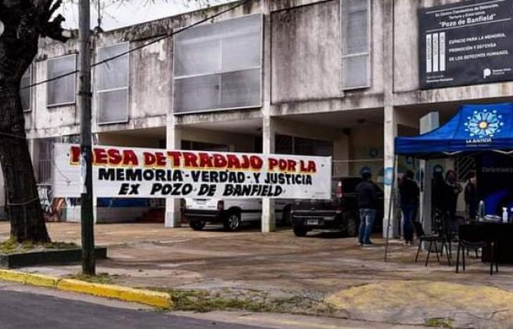 Este viernes en  Siciliano y Vernet.