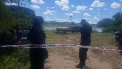 Diario La Unión | El joven de Budge desapareció en Santiago del Estero.
