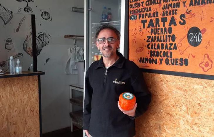 Los argentinos consumen gran cantidad de queso por cápita.