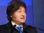 Advierten que caen las chances de que Javier Milei sea reelecto. Advierten que caen las chances de que Javier Milei sea reelecto.