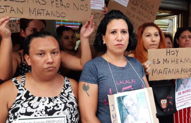 El hecho sucedió en noviembre del 2019.