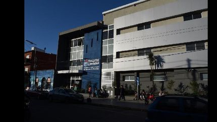 El Hospital de Llavallol convoca a los vecinos que tuvieron Covid a donar plasma