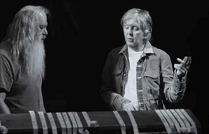 Paul revela los secretos de algunas canciones.