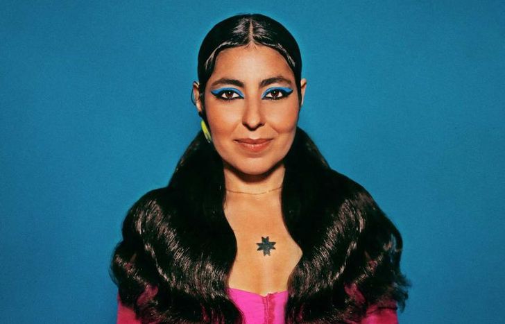 Sofía Viola será parte de la programación del TEGE.