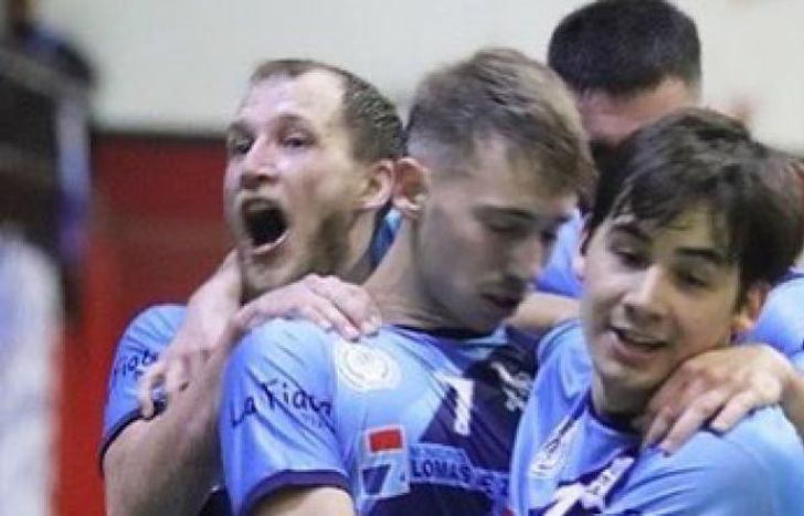 Country necesita ganar y esperar derrotas de sus rivales.