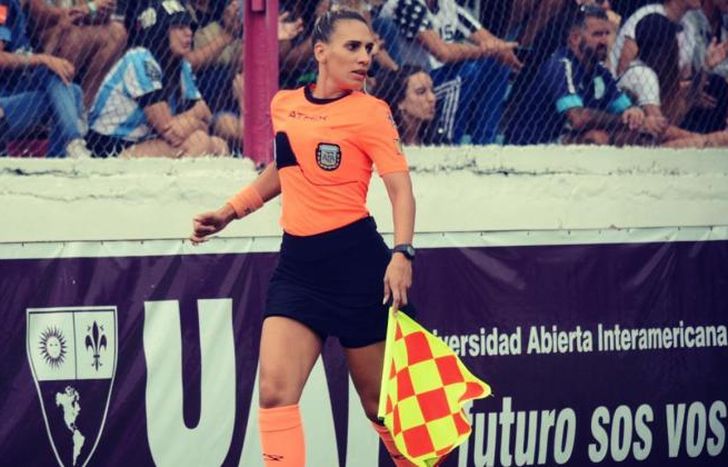 Daniela Sanda será una de las protagonistas de la charla.