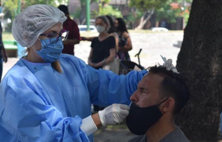 Por las Fiestas, los vecinos quieren sacarse las dudas.