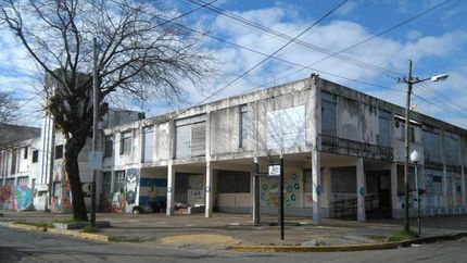 Estuvimos muchos adolescentes y mujeres embarazadas.