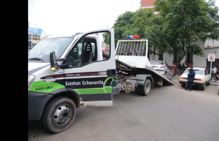 ECHEVERRIA PARA 4 Operativo de transito  5 may 2016 00026