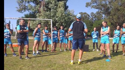 temperley quiere cerrar los refuerzos lo antes posible temperley quiere cerrar los refuerzos lo antes posible