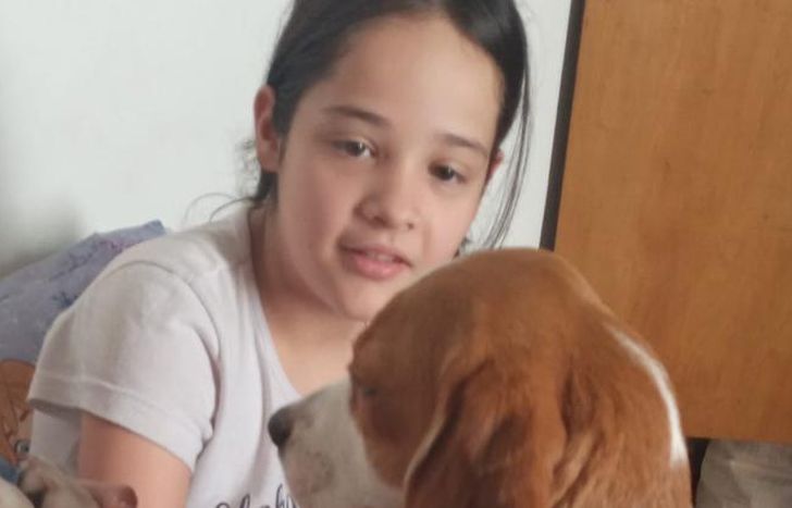 Martina necesita mejorar la calidad de vida.