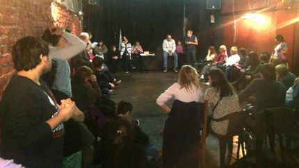 Ya están en venta las entradas y el evento será en Meeks 1066, Temperley.