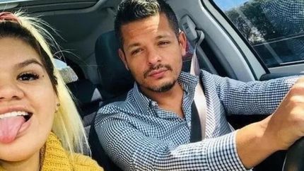 Alejandro Cipolla, el abogado de Morena Rial, aseguró que la joven tiene una personalidad autodestructiva.
