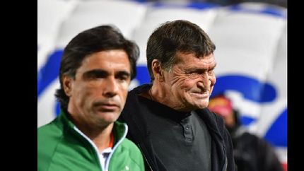 sin cambiar la impronta, banfield se lanza en un nuevo proceso