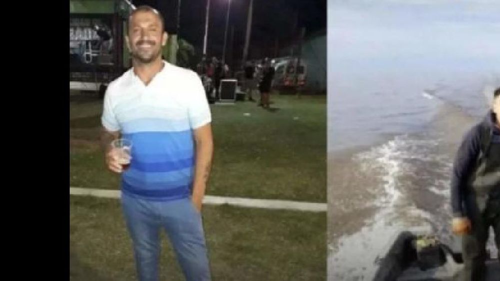 desde el 2 de agosto que no se sabe nada de ellos.