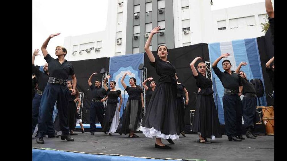 Lomas: un encuentro virtual para analizar la situación y los desafíos de la cultura en pandemia