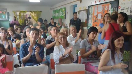 En 1° de Marzo 1360, Llavallol. En 1° de Marzo 1360, Llavallol.