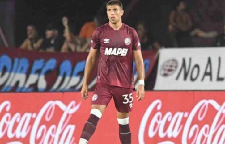 Ronaldo Dejesús destacó el primer triunfo del Granate del 2025.