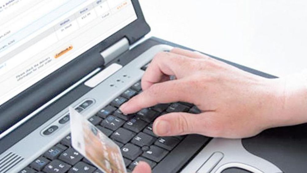 Habilitarán botón de arrepentimiento para compras por Internet.