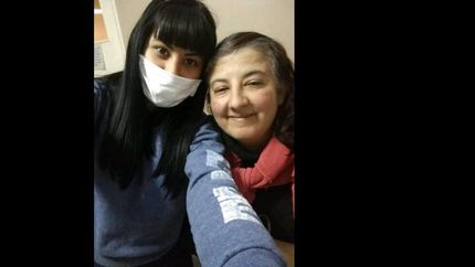 denuncia que ioma no le da un remedio y pone en riesgo su vida