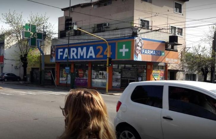 Aumentó el consumo de psicofármacos en Lomas.