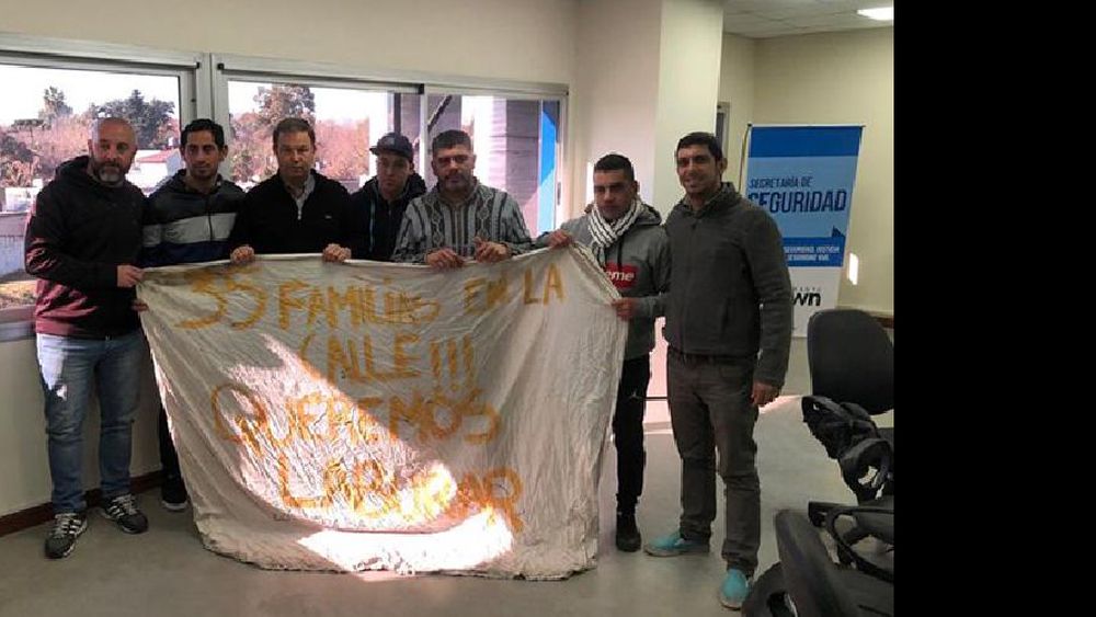 Ran-Bat: el Municipio intervendrá tras el desmantelamiento de la fabrica