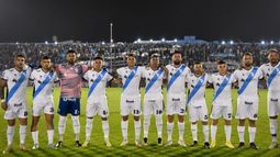 Temperley recuperaría a tres jugadores fundamentales.