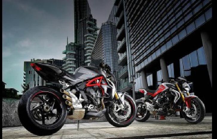 motos