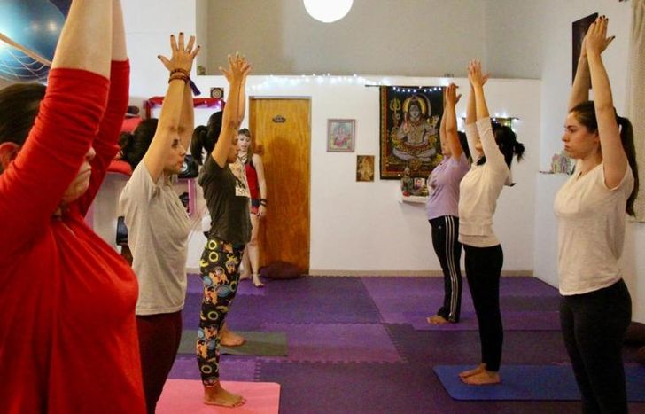 El domingo 23 en el Parque de Lomas.