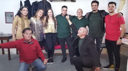 La banda regresa a Lomas y piensa deleitar al público local.